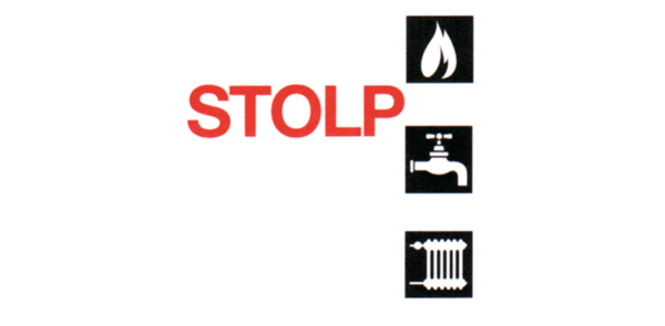 Christian Stolp : Gas Wasser Heizung